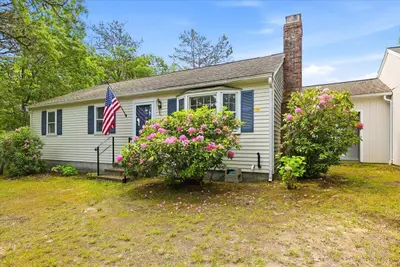 9 Deerfield Road, Yarmouth MA — view 3