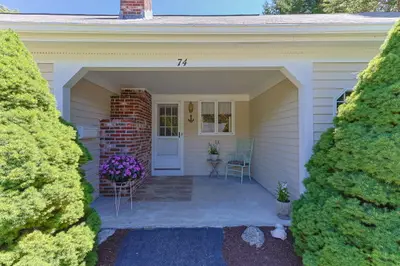 74 Taft Road, Yarmouth MA — view 2