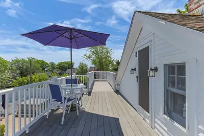 15 Cottage Street, Unit 8, Provincetown MA — view 3