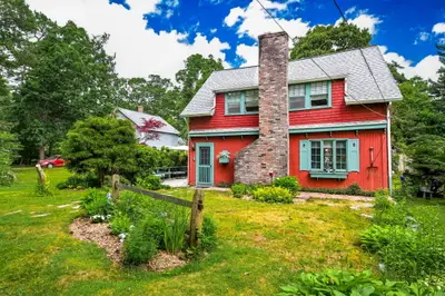 4 Evergreen Hill Road