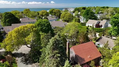 46 Harbor Avenue, Falmouth MA — view 4