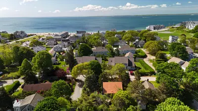 46 Harbor Avenue, Falmouth MA — view 5