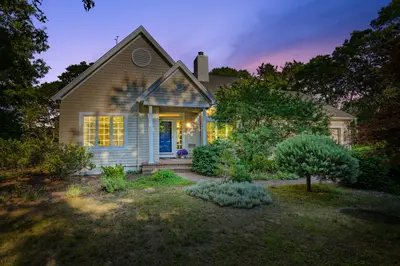 272 Falmouth Woods Road