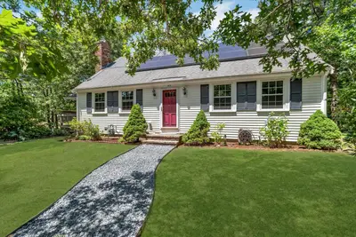 85 Deepwood Drive, Eastham MA — view 2