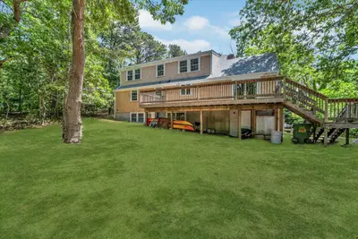 85 Deepwood Drive, Eastham MA — view 3