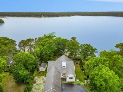 110 Wheeler Road, Mashpee MA — view 2