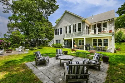 110 Wheeler Road, Mashpee MA — view 3