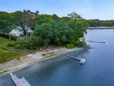 110 Wheeler Road, Mashpee MA — view 5