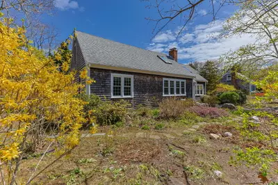 90 Comanche Drive, Falmouth MA — view 2