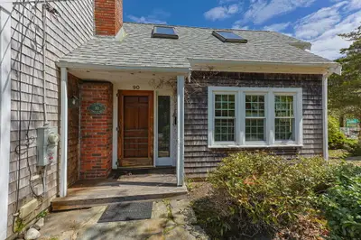 90 Comanche Drive, Falmouth MA — view 3