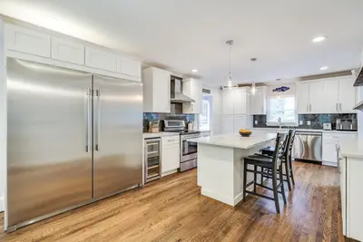 2 Harpers Hollow, Sandwich MA — view 5