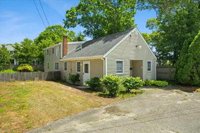 47 Little Rock Avenue