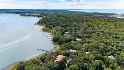 40 Kittiwake Lane, Eastham MA — view 2