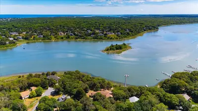 40 Kittiwake Lane, Eastham MA — view 3