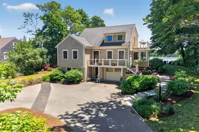 27 S Orleans Road