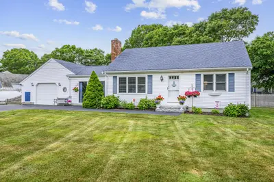 1 Captain Dore Road, Yarmouth MA — view 2
