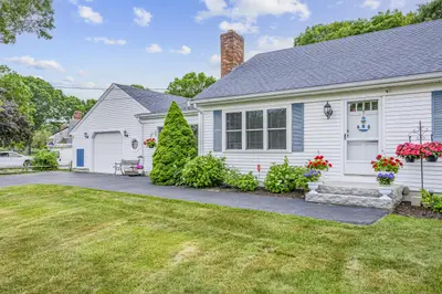 1 Captain Dore Road, Yarmouth MA — view 4