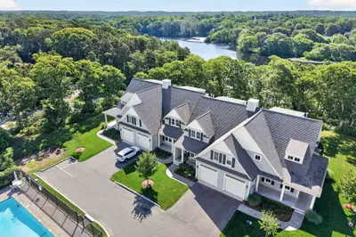 1090 Shore Road, Unit 13, Bourne MA — view 2