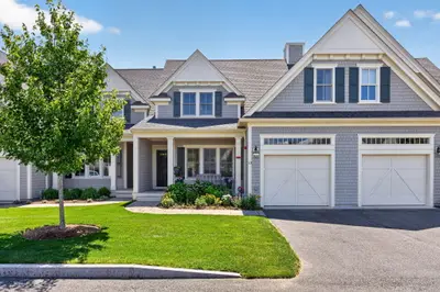 1090 Shore Road, Unit 13, Bourne MA — view 3