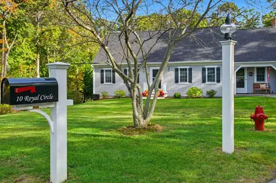10 Royal Circle, Sandwich MA — view 2