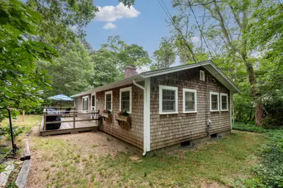 45 Knowles Street, Eastham MA — view 3