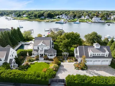57 Uncle Barneys Road, Dennis MA — view 2