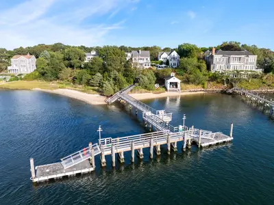 57 Uncle Barneys Road, Dennis MA — view 5