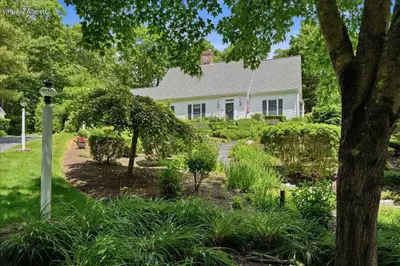 11 Tower Hill Drive, Sandwich MA — view 4