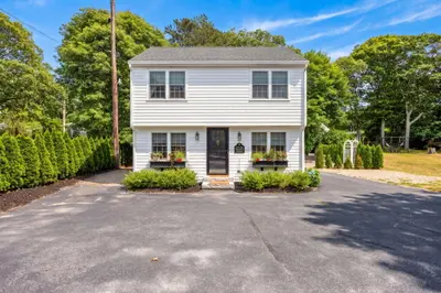 215 Route 6a, Dennis MA — view 2