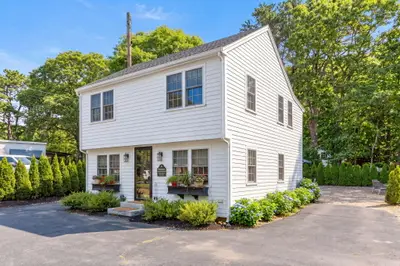 215 Route 6a, Dennis MA — view 4