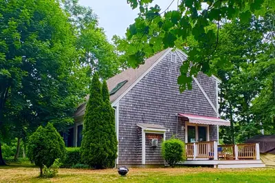 189 Main Street, Unit 189, Orleans MA — view 2