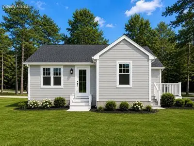 67 Four Seasons Drive, Mashpee MA — view 3