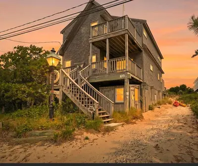 70 Salt Marsh Road, Unit A, Sandwich MA