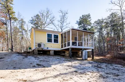 11 Pamet Point Extension, Truro MA — view 3