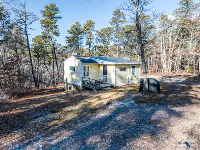11 Pamet Point Extension, Truro MA — view 4