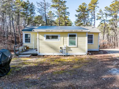 11 Pamet Point Extension, Truro MA — view 5