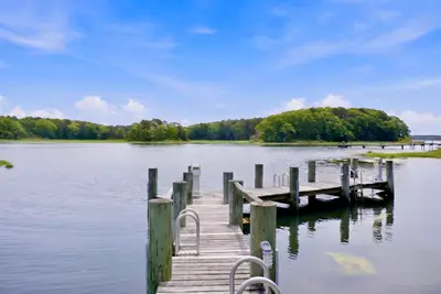 375 Baxters Neck Road, Barnstable MA — view 2