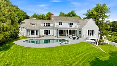 375 Baxters Neck Road, Barnstable MA — view 4