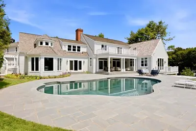 375 Baxters Neck Road, Barnstable MA — view 5