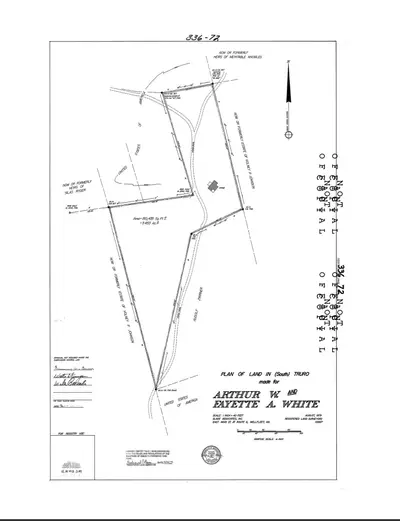 11 Pamet Point Extension