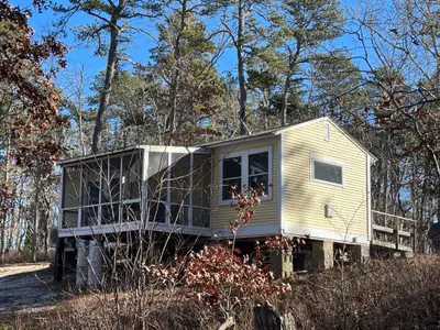 11 Pamet Point Extension, Truro MA — view 3