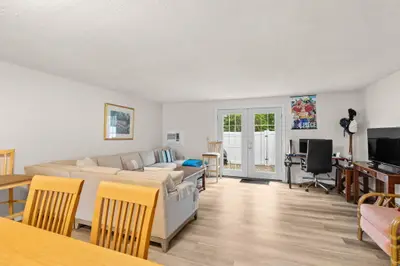 32 Pine Valley Drive, Unit 32 Aka 50a, Falmouth MA