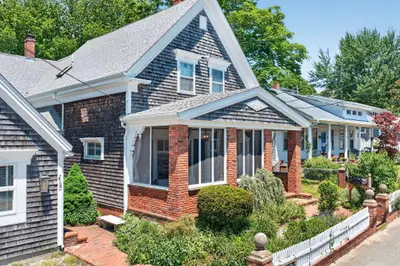 162 Bradford Street, Unit 1
