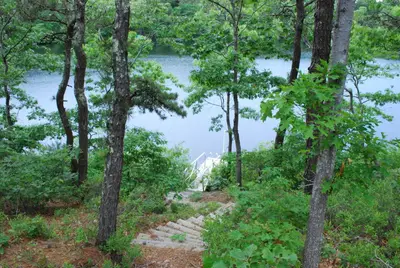 184 Fells Pond Road, Mashpee MA — view 2