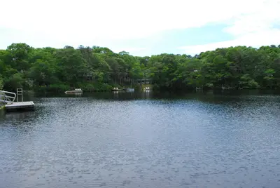 184 Fells Pond Road, Mashpee MA — view 3
