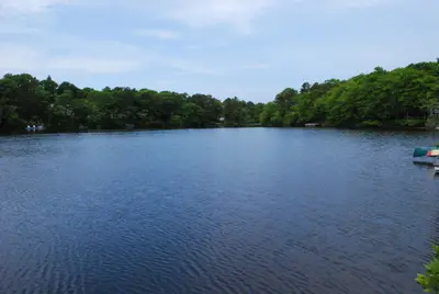 184 Fells Pond Road, Mashpee MA — view 4