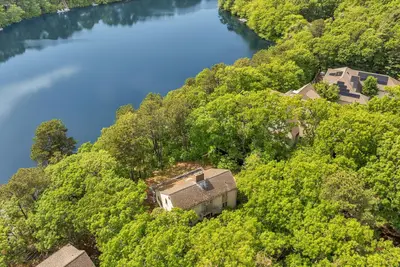 184 Fells Pond Road, Mashpee MA — view 5