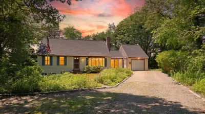 127 Perch Pond Road, Chatham MA — view 2
