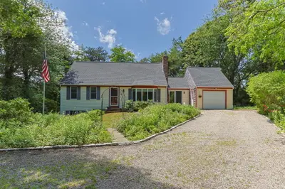 127 Perch Pond Road, Chatham MA — view 3