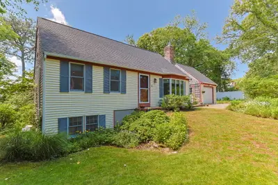 127 Perch Pond Road, Chatham MA — view 4
